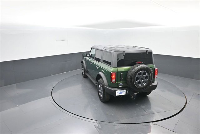 Certified 2024 Ford Bronco Big Bend image 27