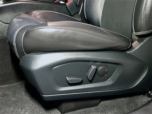 Certified 2022 Ford Explorer ST w/ Equipment Group 401A image 10