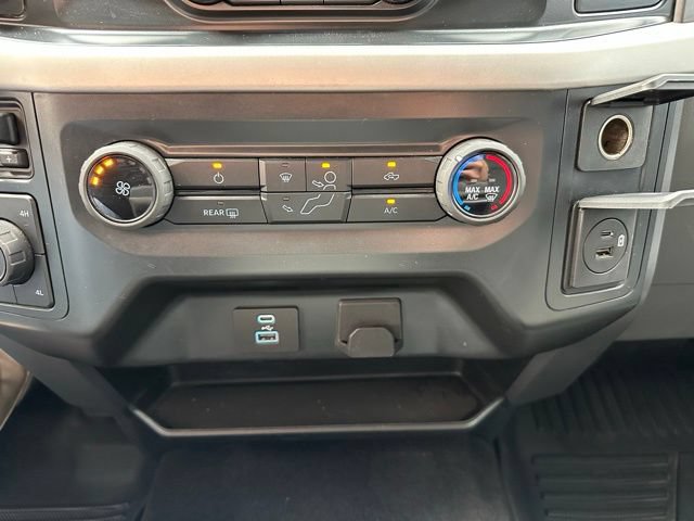 Certified 2022 Ford F150 XLT w/ XTR Package AWD/4WD image 20