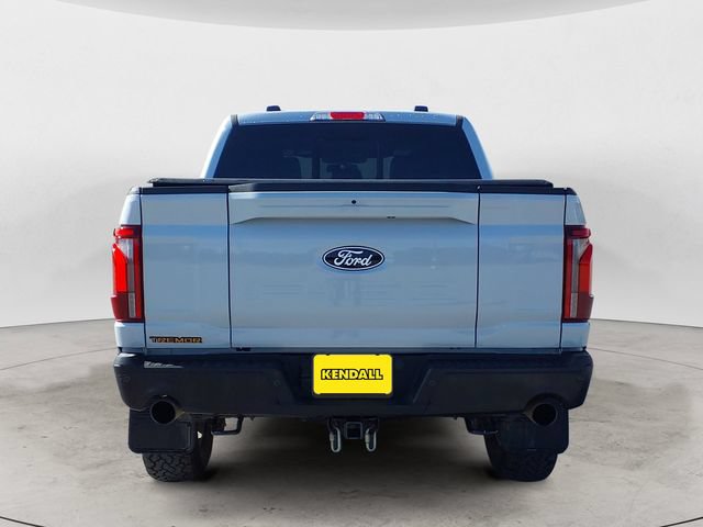 Certified 2025 Ford F150 Tremor w/ Equipment Group 402A High AWD/4WD image 6