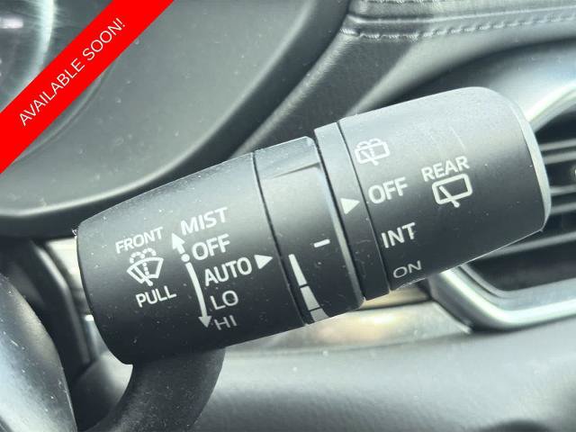 Used 2019 MAZDA CX-5 Grand Touring w/ GT Premium Package AWD/4WD image 25