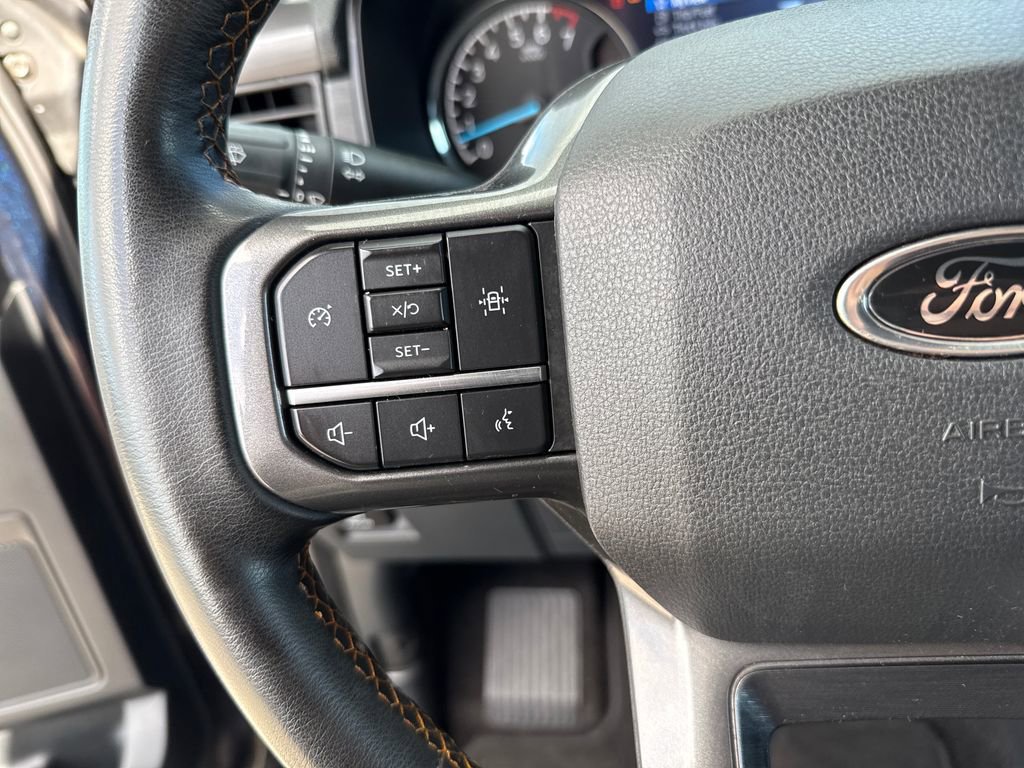 Certified 2023 Ford F150 Tremor image 16