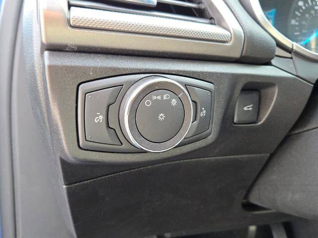 Certified 2018 Ford Fusion S image 21