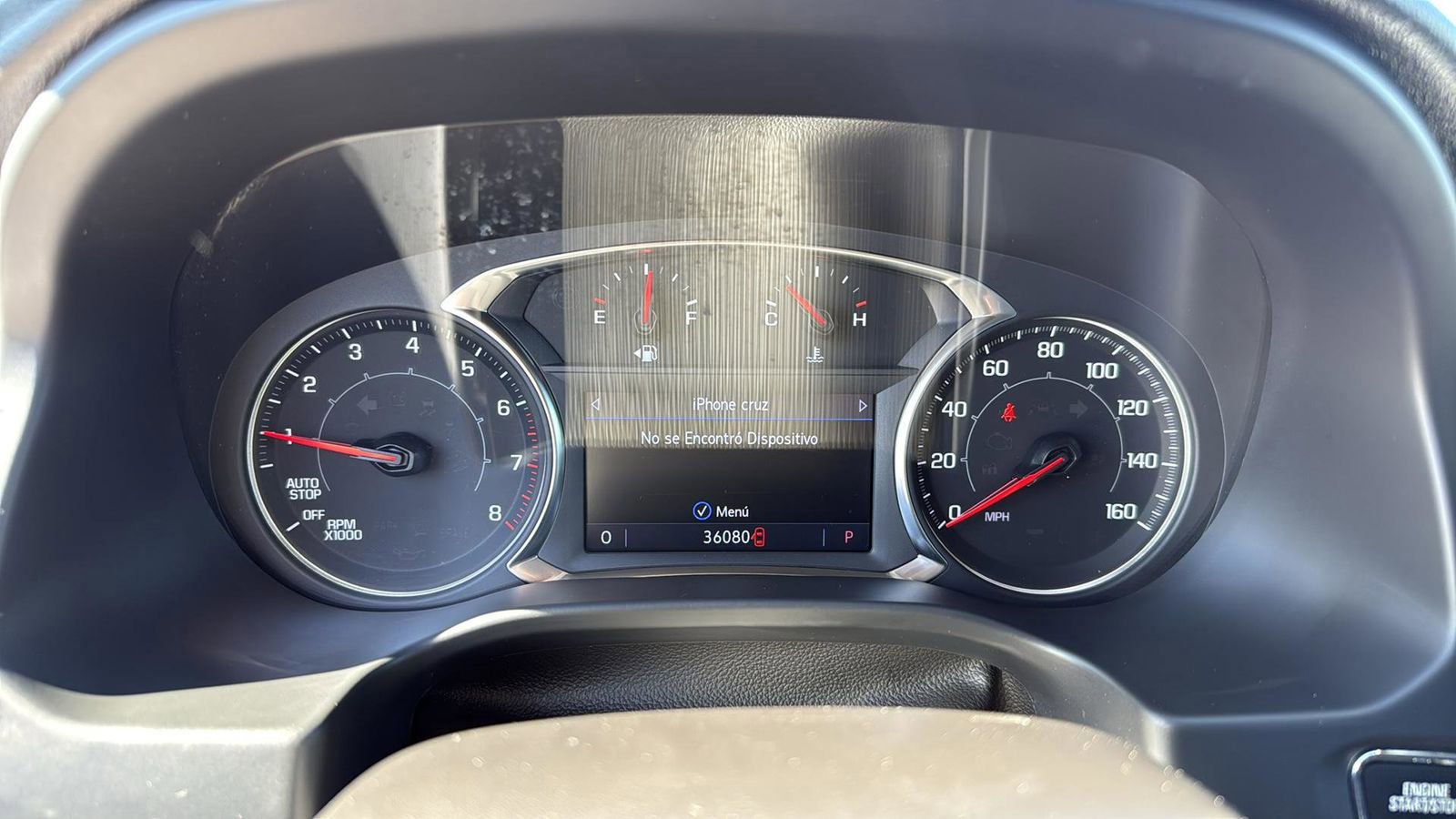 Used 2023 GMC Acadia SLT image 14