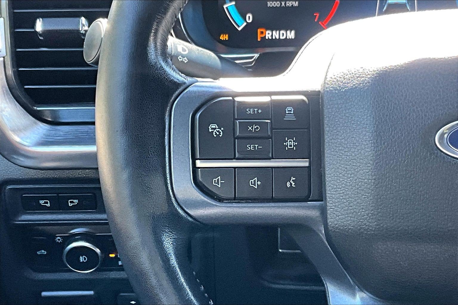Certified 2023 Ford F150 Lariat AWD/4WD image 19
