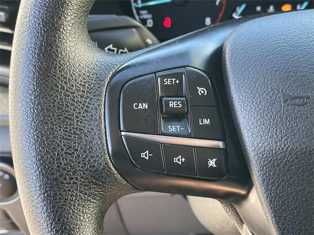 Certified 2022 Ford Transit 350 XLT image 9