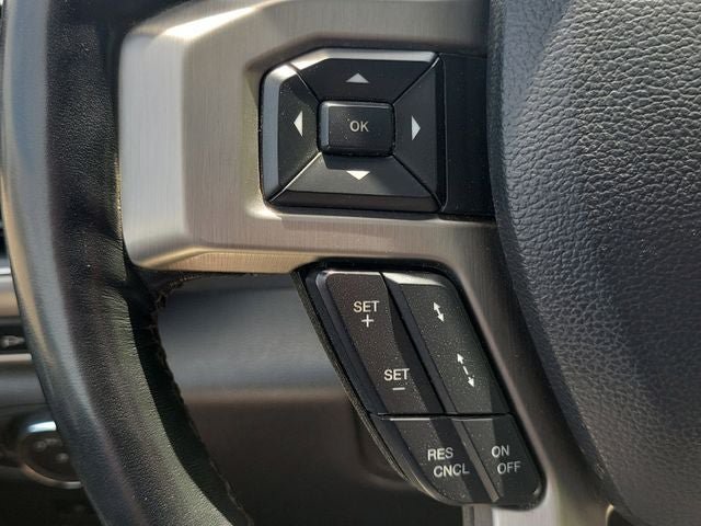 Certified 2022 Ford F350 Platinum AWD/4WD image 11