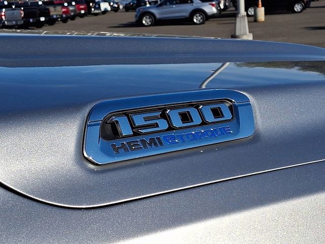 Used 2022 RAM 1500 Big Horn AWD/4WD image 31