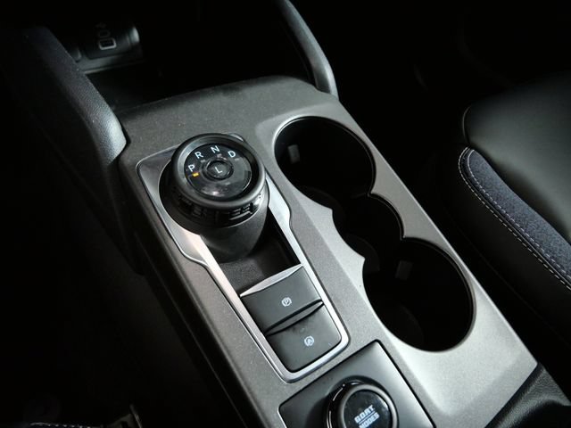 Certified 2025 Ford Bronco Sport Outer Banks w/ Outer Banks Tech Package+ AWD/4WD image 17