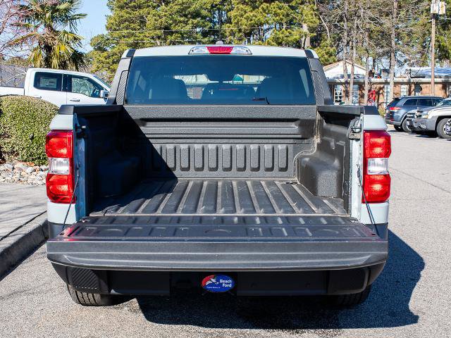 Certified 2023 Ford Maverick XLT w/ Equipment Group 300A Standard image 23