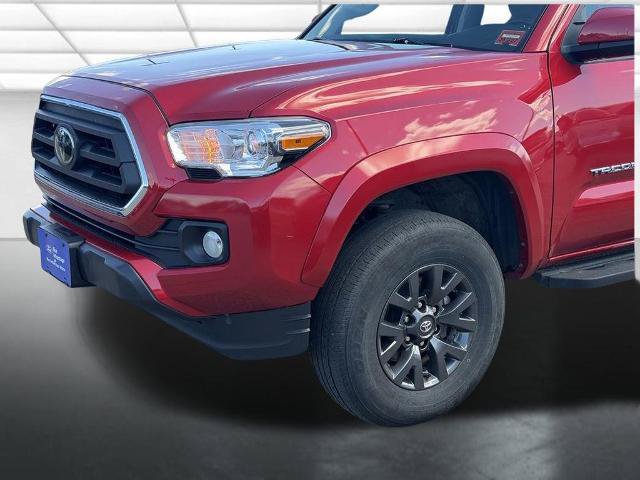Used 2023 Toyota Tacoma SR5 AWD/4WD image 22