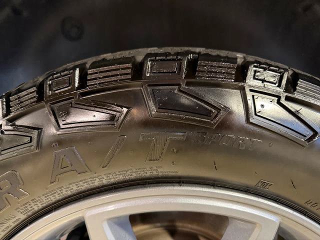 Used 2025 Honda Passport TrailSport image 9