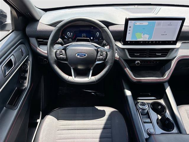 Certified 2025 Ford Explorer ST-Line w/ ST-Line Street Pack AWD/4WD image 25