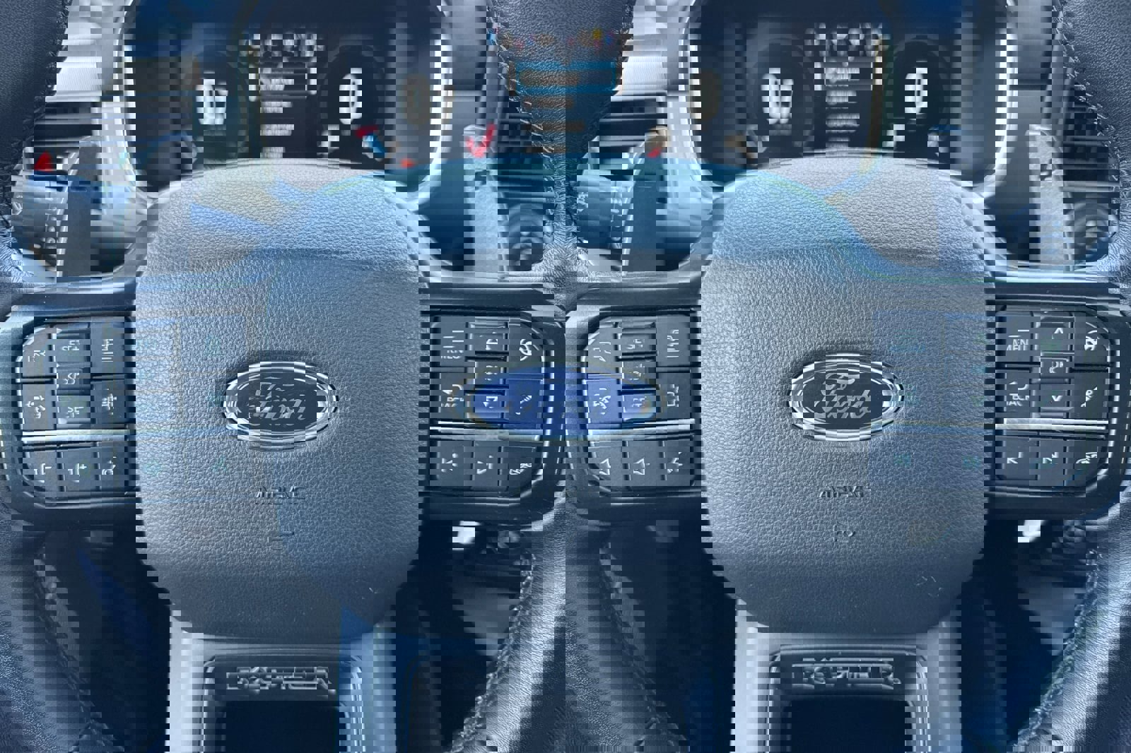 Certified 2023 Ford F150 Raptor image 24