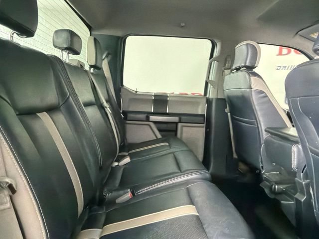 Certified 2019 Ford F250 XLT w/ XLT Value Package AWD/4WD image 18