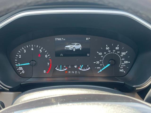 Certified 2022 Ford Escape SE w/ Convenience Package AWD/4WD image 29
