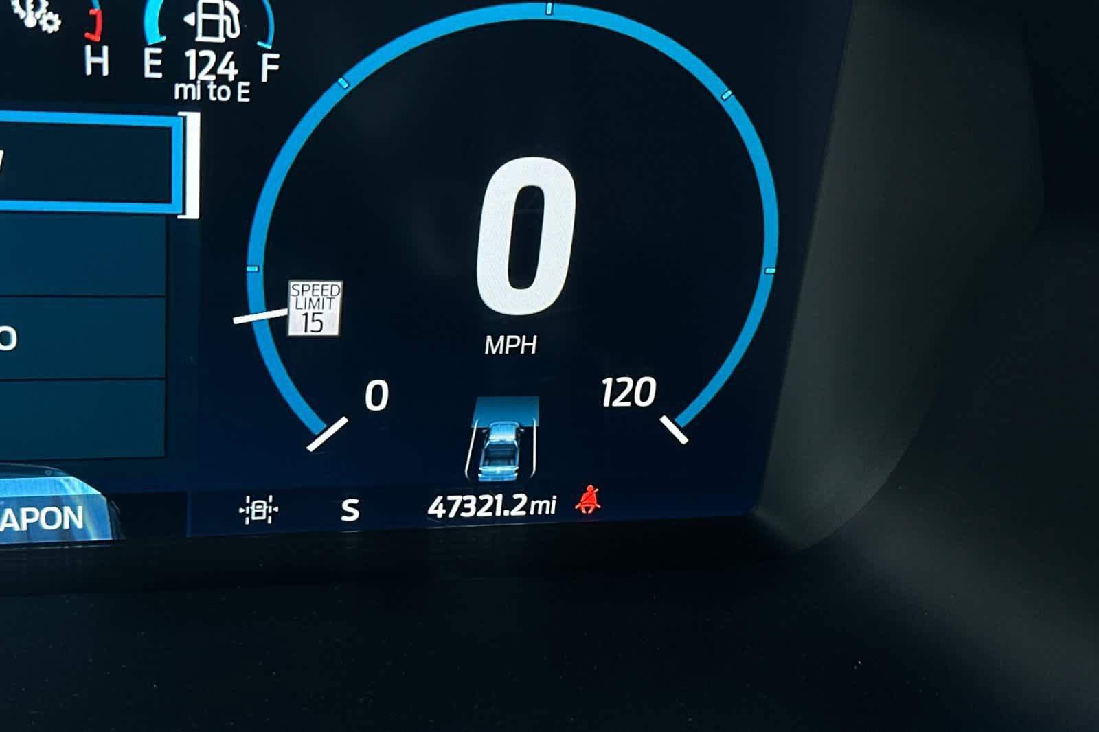 Certified 2022 Ford F150 Platinum w/ Bed Utility Package image 26