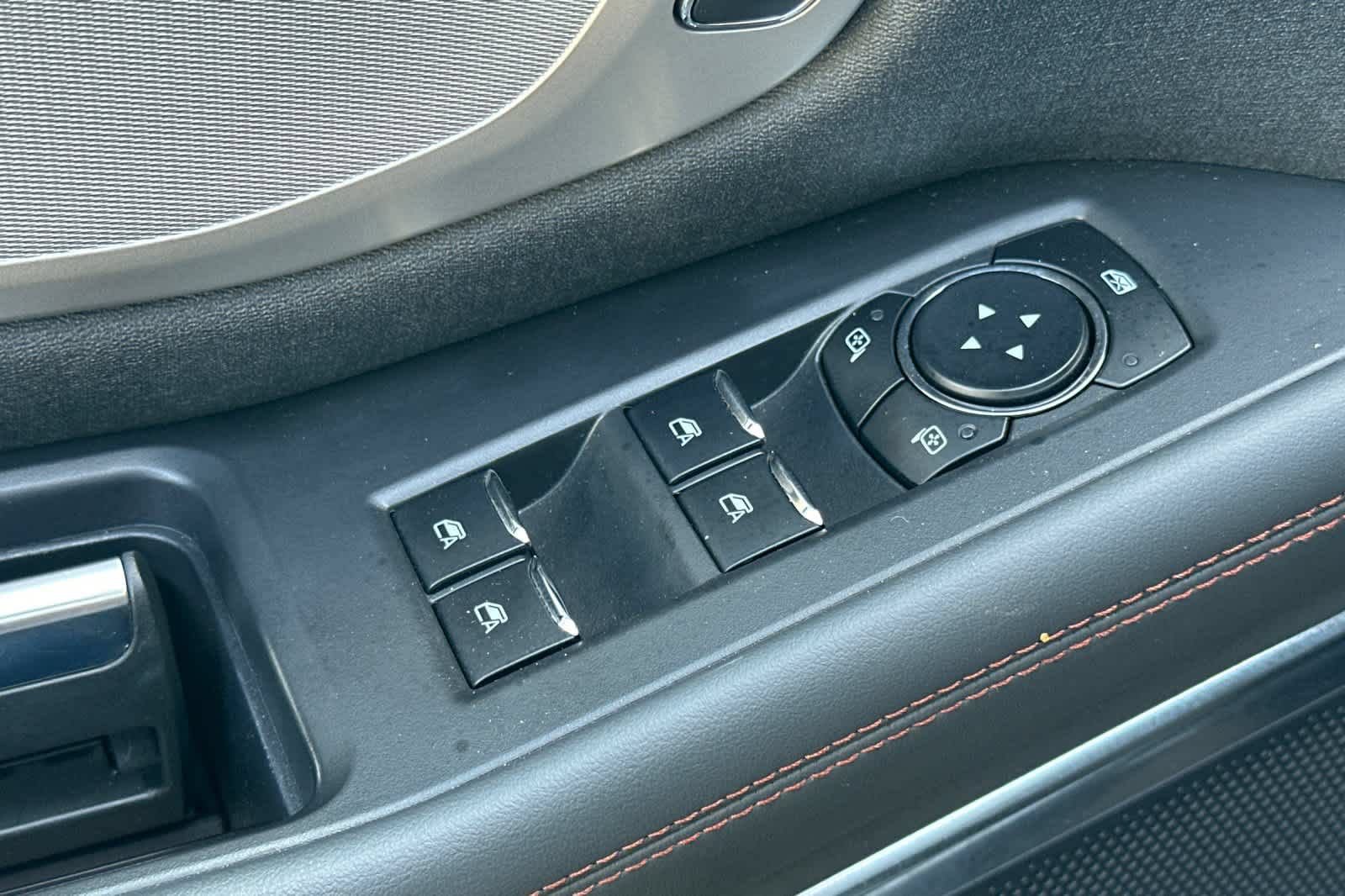 Certified 2025 Ford Expedition Max Active RWD image 14