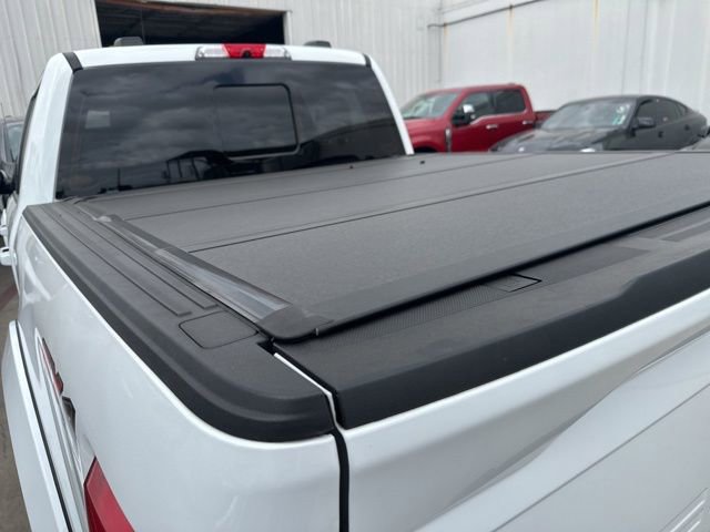 Certified 2023 Ford F150 Lariat AWD/4WD image 8