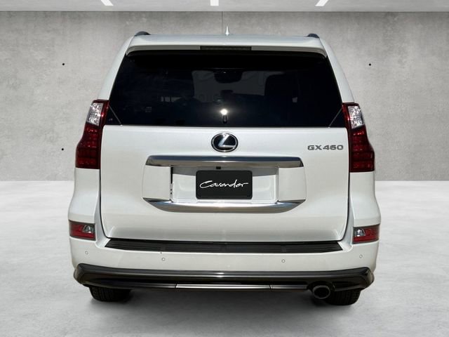 Used 2022 Lexus GX 460 Premium AWD/4WD image 16