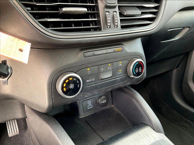 Certified 2023 Ford Escape FWD image 23