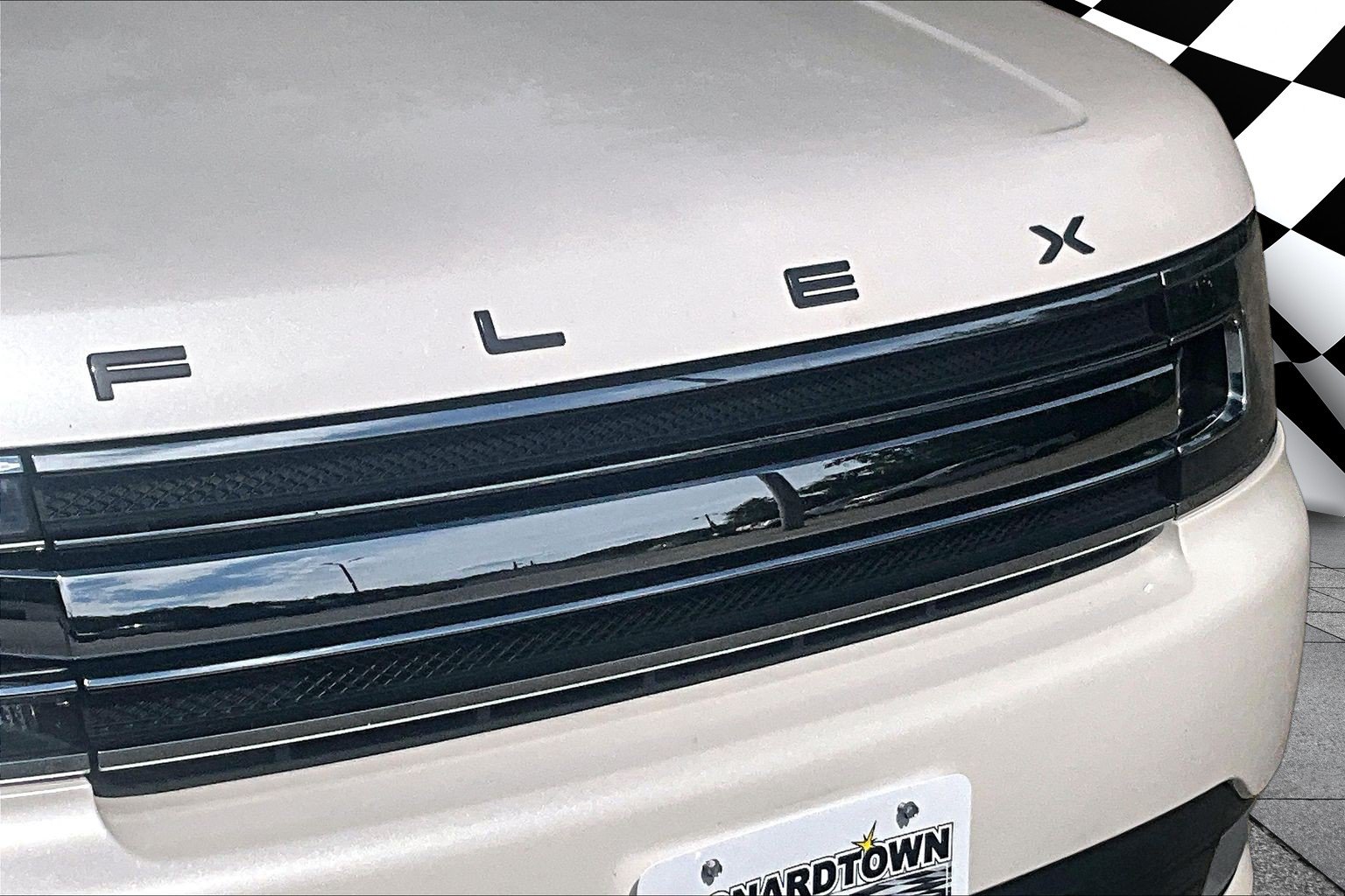 Certified 2019 Ford Flex SEL w/ Equipment Group 202A AWD/4WD image 29