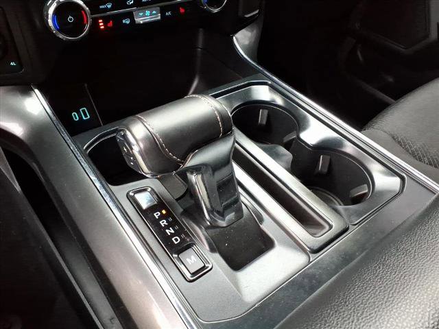 Certified 2023 Ford F150 XLT w/ Equipment Group 302A High image 11