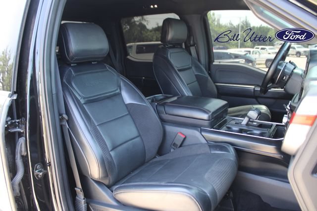 Certified 2023 Ford F150 Raptor AWD/4WD image 12