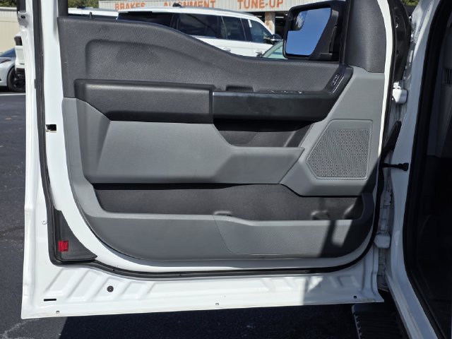 Certified 2023 Ford F150 XL RWD image 17