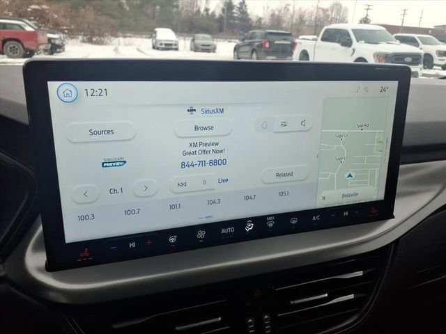 Certified 2023 Ford Escape Active w/ Tech Pack #2 image 20