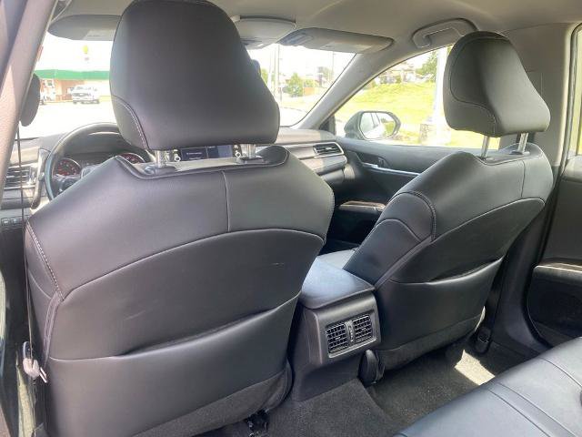 Used 2024 Toyota Camry XSE FWD image 30