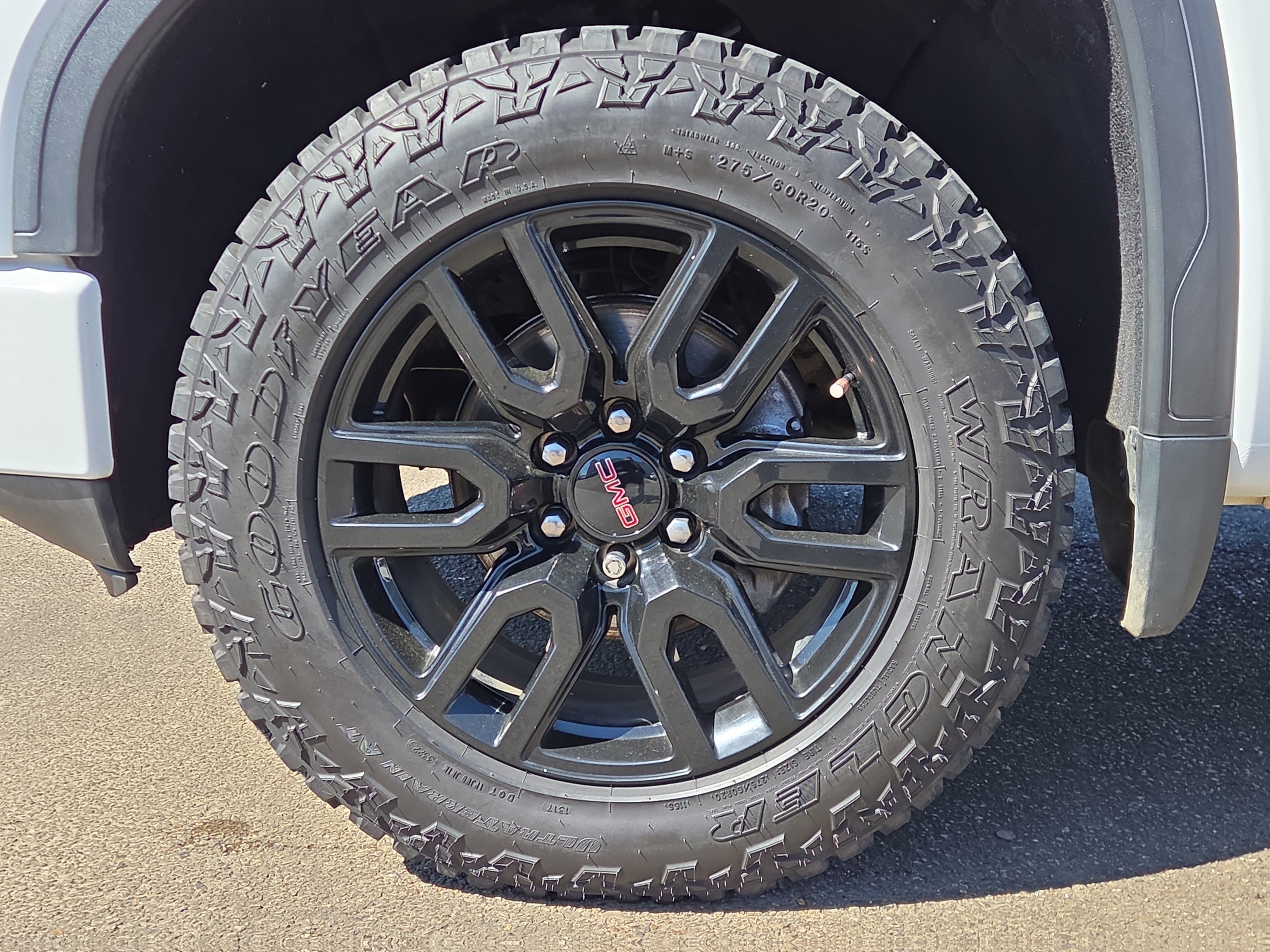 Used 2021 GMC Sierra 1500 Elevation image 9