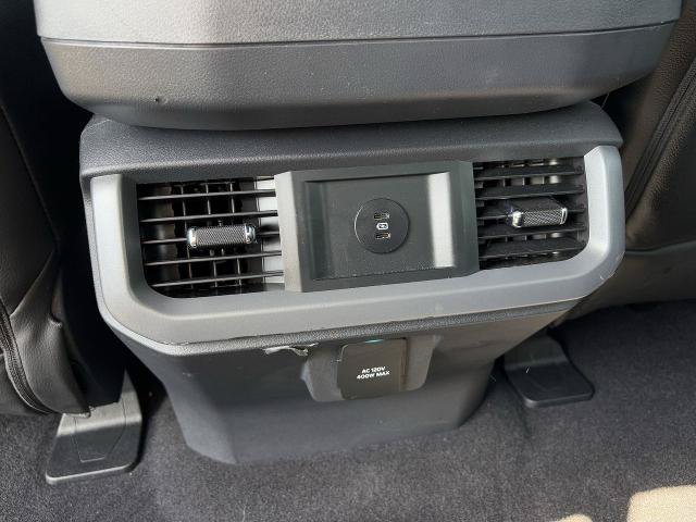 Certified 2026 Ford F150 XLT AWD/4WD image 25