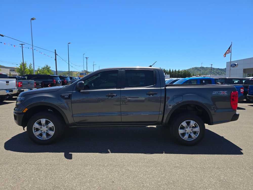 Certified 2019 Ford Ranger XL w/ Equipment Group 101A Mid AWD/4WD image 2