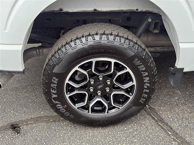 Certified 2023 Ford F150 XLT w/ Equipment Group 302A High AWD/4WD image 38