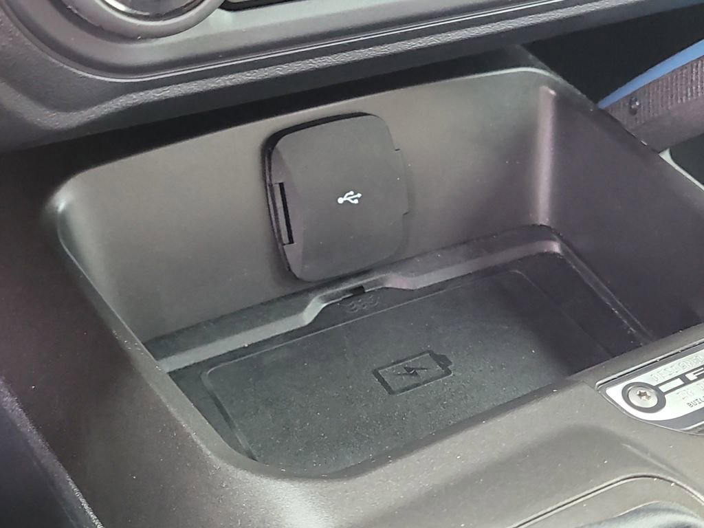 Certified 2023 Ford Bronco Wildtrak image 25