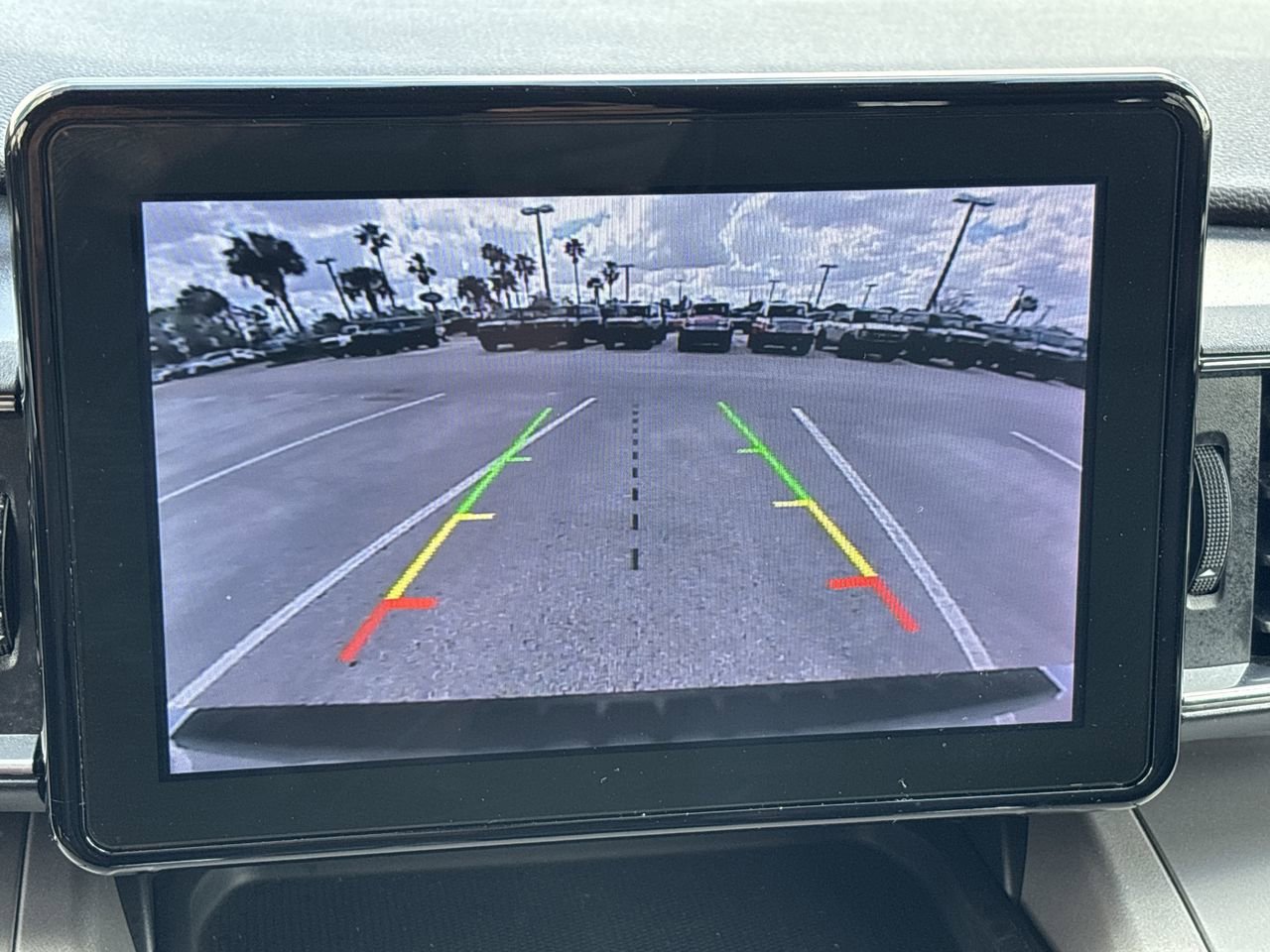 Certified 2023 Ford Explorer XLT w/ Equipment Group 202A image 24