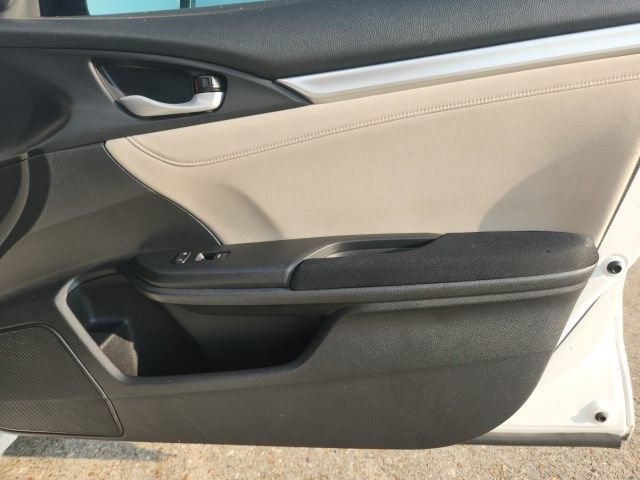 Used 2017 Honda Civic EX-T image 17