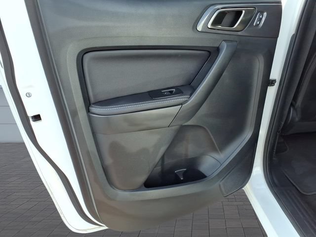 Certified 2021 Ford Ranger Lariat w/ Equipment Group 501A High AWD/4WD image 13