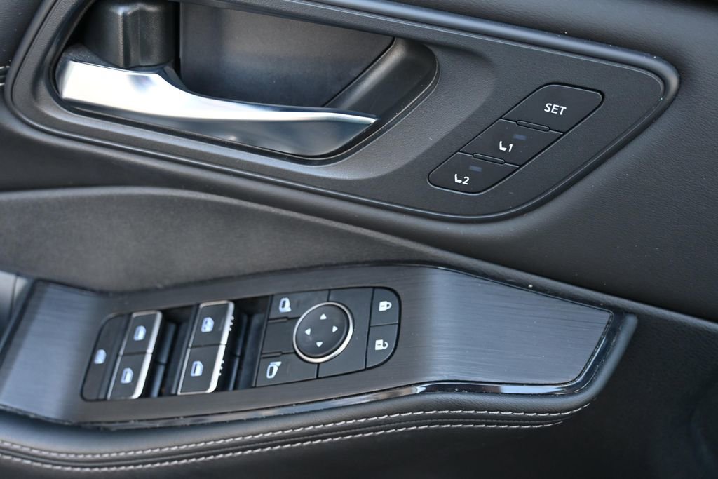 Used 2023 Nissan Rogue SL FWD image 22