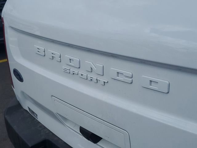 Certified 2023 Ford Bronco Sport Big Bend w/ Convenience Package image 7