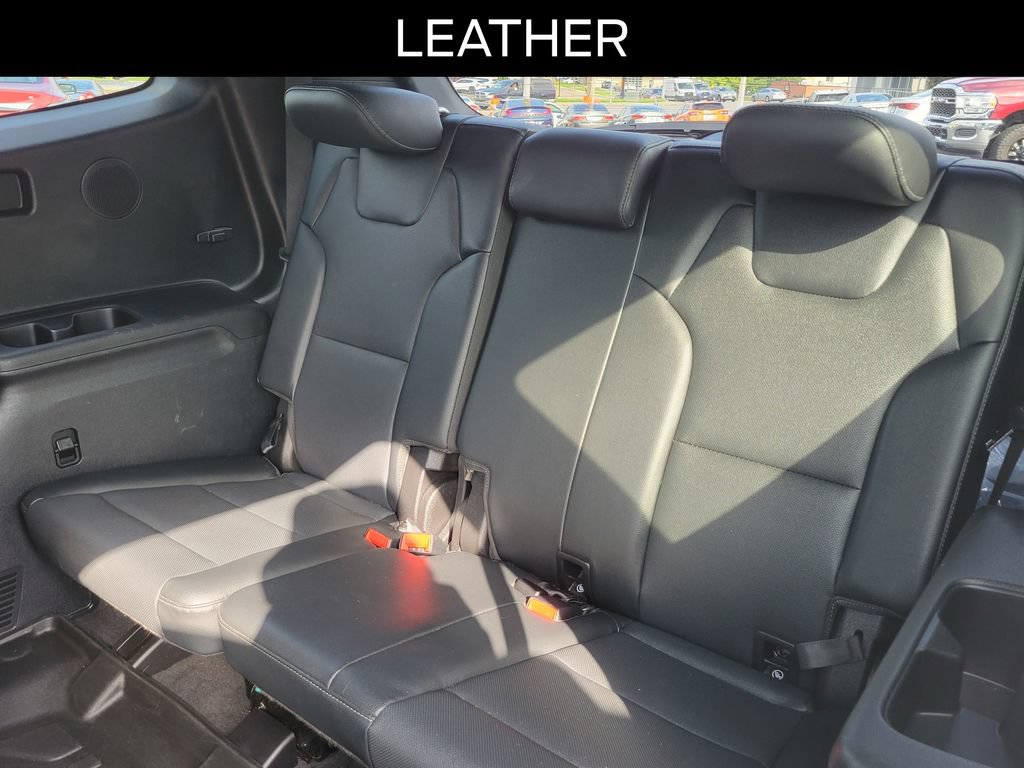 Used 2023 Kia Telluride SX X-Line AWD/4WD image 13