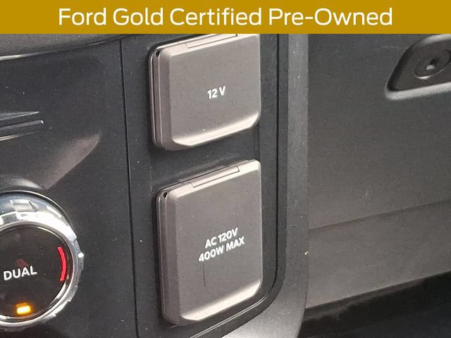Certified 2023 Ford F150 XLT w/ Equipment Group 302A High AWD/4WD image 31