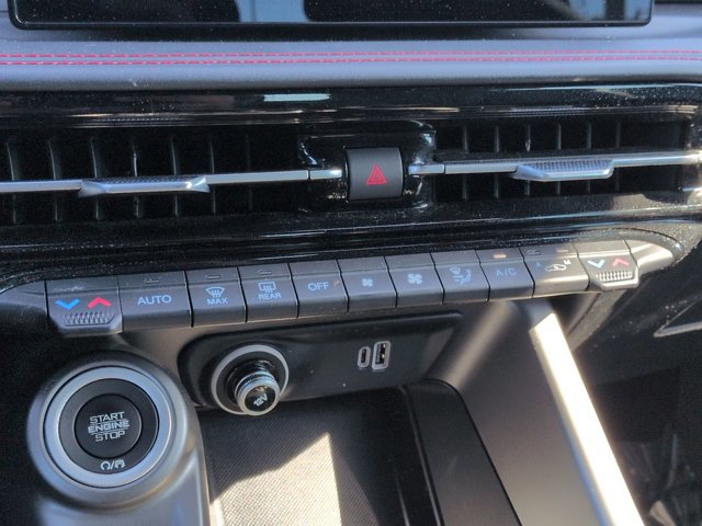 Used 2024 Dodge Hornet R/T AWD/4WD image 16