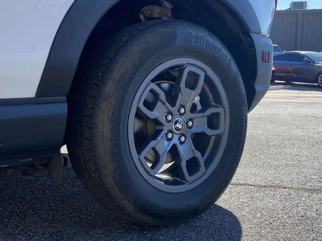 Certified 2024 Ford Bronco Sport Big Bend w/ Convenience Package image 11