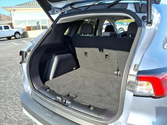 Certified 2022 Ford Escape SE w/ Convenience Package image 23