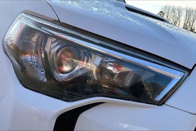 Used 2020 Toyota 4Runner TRD Off-Road Premium w/ Moonroof Package image 34