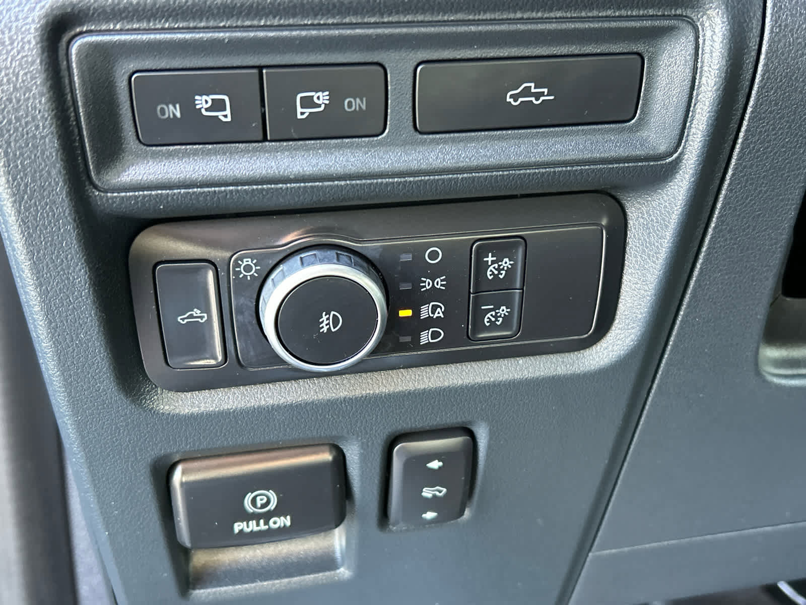 Certified 2021 Ford F150 Lariat w/ Max Trailer Tow Package image 29