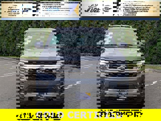 Certified 2022 Ford Expedition Max Limited image 8