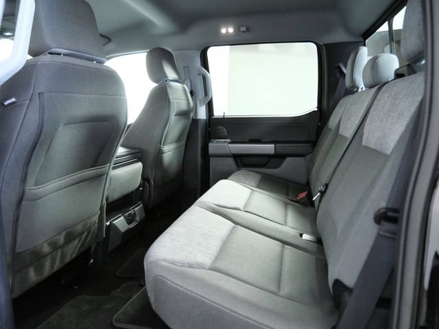 Certified 2023 Ford F150 XLT w/ Equipment Group 302A High AWD/4WD image 16